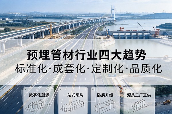 根河行业发展趋势总结