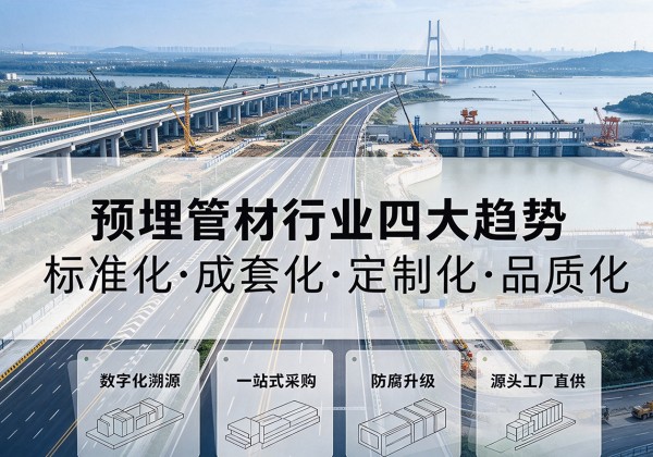 根河行业发展趋势总结