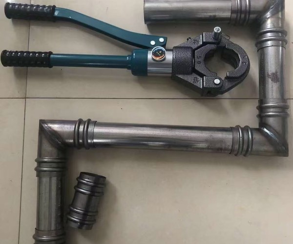 根河冷却管生产
