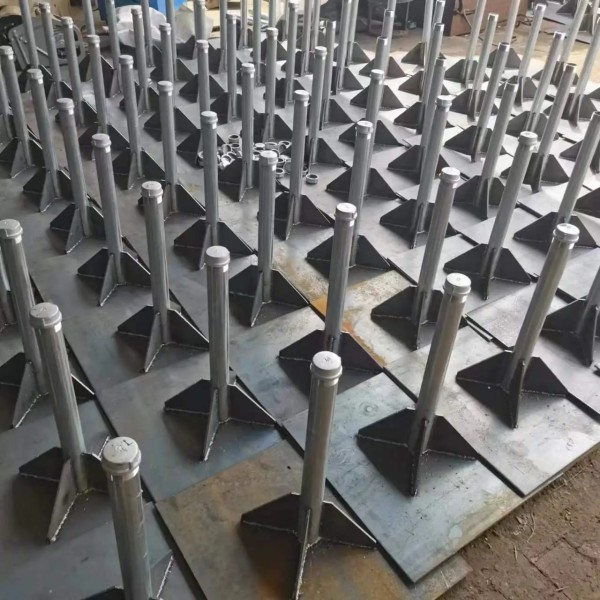 根河沉降板现货
