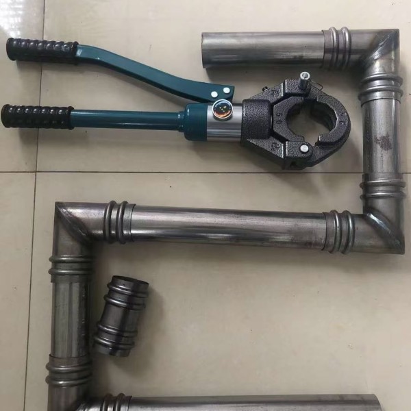 根河鑫亿呈冷却管