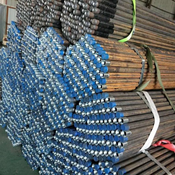 根河鑫亿呈冷却管